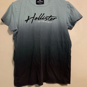 Men’s Hollister S/S Tee